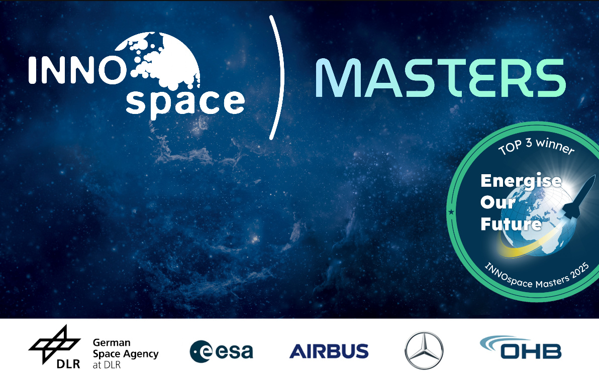InnoSpace Masters logo