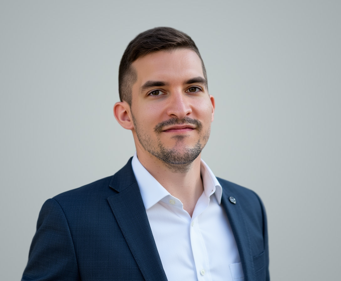 Mark Melczer profile pic